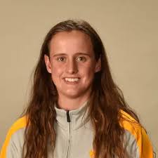 2020-21 Swimming & Diving Roster