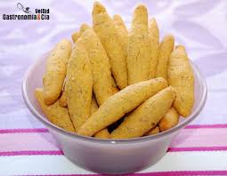 Resultado de imagen de picos de pan