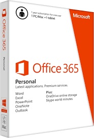 Try free for 1 month. Microsoft Office 365 Personal Ab 41 57 Juni 2021 Preise Preisvergleich Bei Idealo De