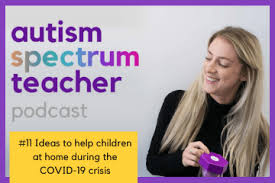 Blog - Autism Spectrum Teacher