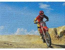 East Urban Home Dirt Bike 2 Blue Area Rug Blue Area Area Rugs Navy Area Rug
