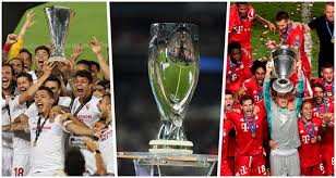 La uefa trabaja para promocionar, proteger y desarrollar el fútbol europeo a lo largo de sus 55 federaciones miembro, organizando también algunas de las más famosas competiciones de clubes del mundo, como la uefa champions league, la uefa women’s champions league. Supercoupe D Europe Le Bayern Remonte Sur Scene Retour Risque Des Fans Lexpress Mu