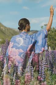 Dusters Robes Spell Australia