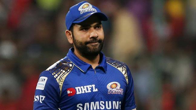 Image result for rohit sharma upset in mumba indians