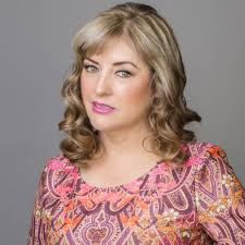 Blanca Rosa Aranda Area Nacional