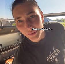 Rhea Ripley Whim Whamie