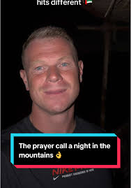 Evening Prayer Call Experience in Al Rams, UAE