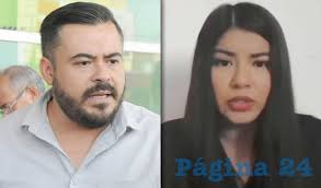 Gilberto Gutiérrez, Violentador de Mujeres