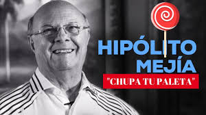 EL BUQUICITO NO. 669: ADIOS AL PRINCIPE DE LA CANCIÒN