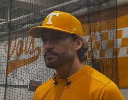 WATCH: Tennessee baseball coach Tony Vitello reacts to win over ASU