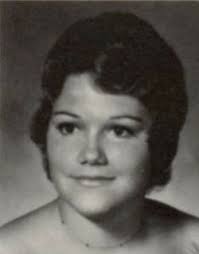 Rebecca (Becky) Marie Hoff Canada (1956-2005)