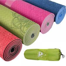 Lotus Yoga Mat Mat Exercises Yoga Mats Best Sport Mat