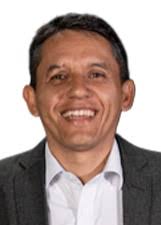 Candidato Claudio Gomes