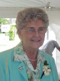 BARR: Marion (Stanley) of Lucan, formerly of RR 2 Denfield