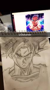 Depending on the details we took from adwords, dragon ball z majin vegeta drawing has incredibly search online search engine. Goku In The Tournament Of Power Reference Picture Of My Drawing In Background This Is My First Post So Please Be Nice 3 Dragonballsuper