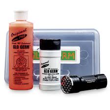Glo Germ Ultra Bright Kit Germs Germ Control Science Early Childhood Education Education Supplies Nasco