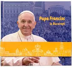 Vom demara procedurile pentru suspendarea cursurilor total pentru data de vineri, a anuntat ioana neacsu. Papa La BucureÈ™ti Home Facebook