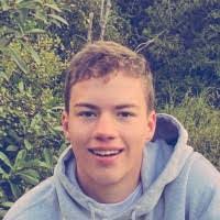 Kaleb Nielsen's Instagram, Twitter & Facebook