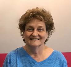 Roxanne Hildebran Fulton Obituary July 22, 2024