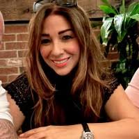 Elizabeth Renwick Email & Phone Number