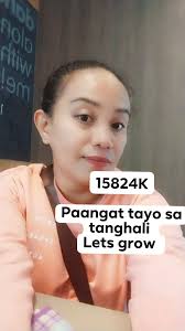 Lets grow Paangat tayo sa tanghali #highlighteveryone #letgrowtogether  15824K WON WoN Paangat tayo sa tanghali ХАзчг Lets grow ၁