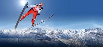 Athletes and coaches of russian national ski jumping team will become an. Ski Jumping Pro Review Achieve The Perfect Jump Jodcarey On Scorum