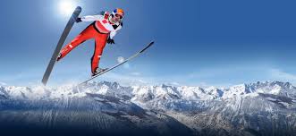 Fis women's world cup in ramsau, austria; Ski Jumping Pro Review Achieve The Perfect Jump Jodcarey On Scorum