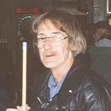 Dave Partin Obituary (1948