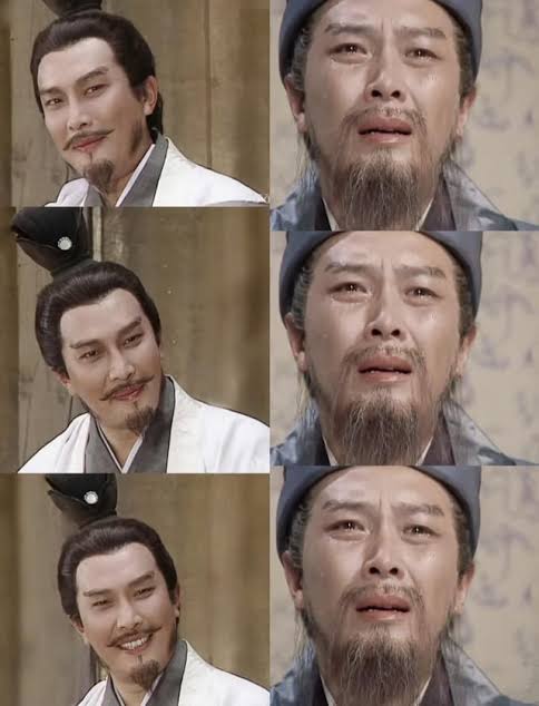 If the three rulers from the Three Kingdoms period were each given a modern  city as their capital, who would win? : r/threekingdoms