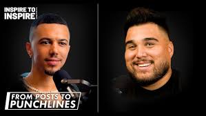 Derrick Whitney & Daniel Whitney