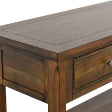 Get everything you need for the holidays all in one place. 56 Off Ashley Furniture Ashley Furniture Porter Console Table Tables
