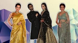 Then on saturday, the couple had a western ceremony, with chopra's mother. Priyanka Chopra Nick Jonas Wedding Reception Bollywood Celebs At Their Glamorous Best Who Wore What Lifestyle News The Indian Express