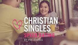 Buffalo SPEED DATING FOR CHRISTIAN SINGLES Age 25-45