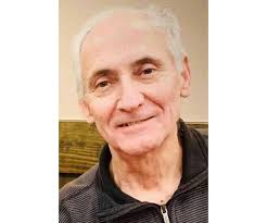 Carmelino Eguizabal Obituary (1950