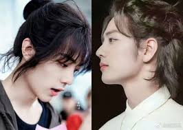 Most handsome man alive in the world