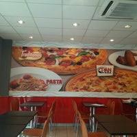 Kota kinabalu at foodpanda, our mission is to create amazing food delivery experiences. Pizza Hut Delivery Pavilion Bundusan 5 Tips From 151 Visitors