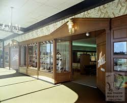 Hess Shoes Westview Shopping Center Baltimore Md 1968 Catonsville City House Baltimore