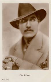 Roy D'Arcy