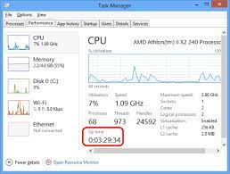 In this post, we will discuss the ways you can find out windows downtime, uptime, and the last shutdown time. Windows 10 How To See System Uptime Technipages