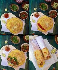 Kolkata Style Chicken Egg Roll Bengali Chicken Kati Roll Kolkata Street Food Rolled Chicken Recipes Chicken Egg Rolls Chicken Snacks