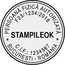 Totuși, nu te grăbi, căci până la. Stampila Pfa Colop Mouse R30 Diametru 30 Mm Stampile Ok