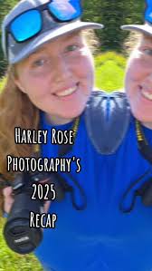 My 2025 recap! This is the most photography I have done in a year! And I  reached 500 followers