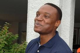 Kwame Jackson Strikes Back At Trump After N-Word Allegation