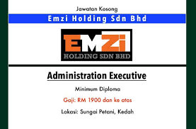There are 84 kerja kosong in sungai petani and related to jawatan kosong sungai petani, jobs for sungai petani, sungai petani job openings pembersih di pejabat and kilang melakukan pelbagai tugas pembersihan untuk menjaga kebersihan dan kemas bahagian dalaman dan kelengkapan. Info Jawatan Kosong Terkini Eupe Corporation Sdn Bhd Sungai Petani Kedah Jawatan Kosong Resep Kuini