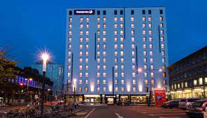 essen city centre hotel germany premier inn