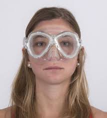 Seac Diving Mask