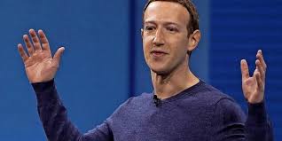Nog nooit was hij zo rijk als nu. Teure Facebook Krise Mark Zuckerberg Ist Um Viele Milliarden Armer