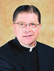 Ordination to the Priesthood