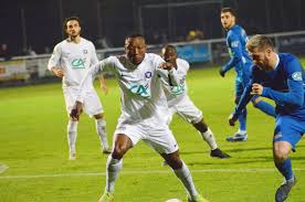 Philippe93 1179 messages depuis le 02 mai 2008 12:32. Coupe De France Des 32e De Finale Explosifs Pour Les Clubs De Normandie