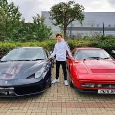 Tecnicamente la ricorrenza in questione non avrebbe riguardato. Pin By Things Danny Likes On Model I Am Ozzy Model Sports Car Model Bmw